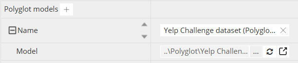 Polyglot redefine relative path
