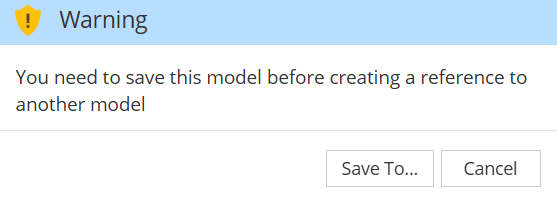 Remote refs save mode first