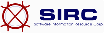 SIRC Software Information Resource Group